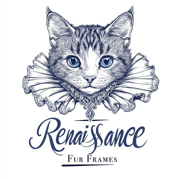 Renaissance Fur Frames 